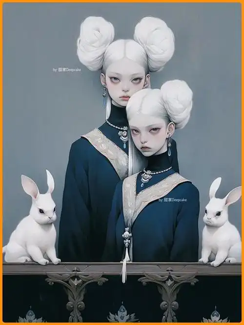 你好李焕英热门推荐配图